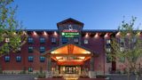 Wyndham Garden Redwood Valley Exterior