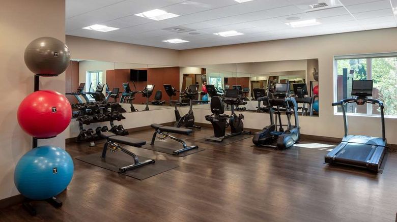 <b>Wyndham Garden Redwood Valley Health</b>. Images powered by <a href="https://iceportal.shijigroup.com/" title="IcePortal" target="_blank">IcePortal</a>.