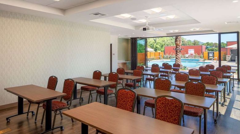<b>Wyndham Garden Redwood Valley Meeting</b>. Images powered by <a href="https://iceportal.shijigroup.com/" title="IcePortal" target="_blank">IcePortal</a>.
