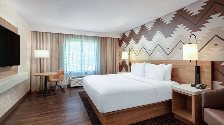 <b>Wyndham Garden Redwood Valley Room</b>. Images powered by <a href="https://iceportal.shijigroup.com/" title="IcePortal" target="_blank">IcePortal</a>.