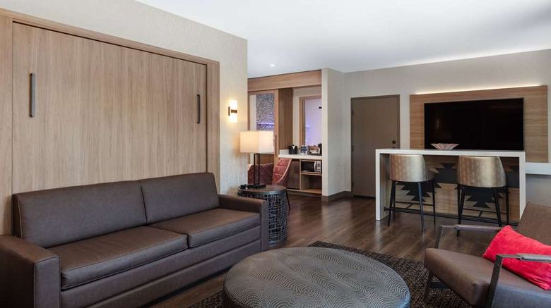 <b>Wyndham Garden Redwood Valley Suite</b>. Images powered by <a href="https://iceportal.shijigroup.com/" title="IcePortal" target="_blank">IcePortal</a>.