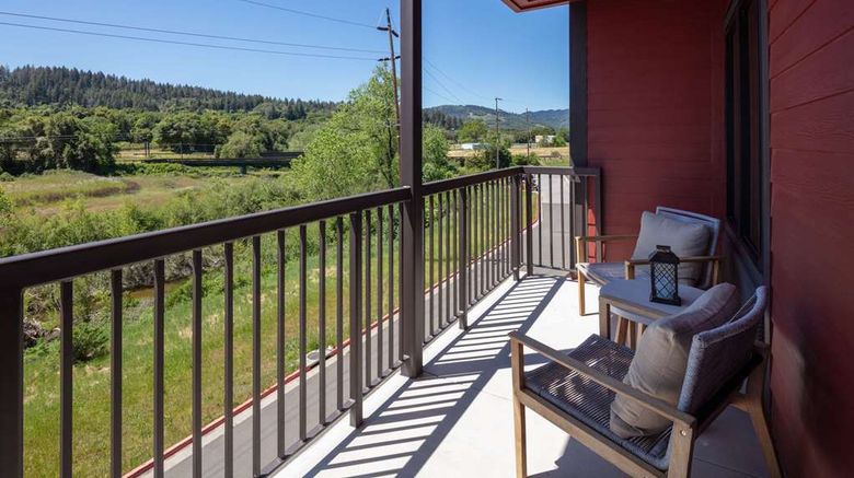 <b>Wyndham Garden Redwood Valley Suite</b>. Images powered by <a href="https://iceportal.shijigroup.com/" title="IcePortal" target="_blank">IcePortal</a>.
