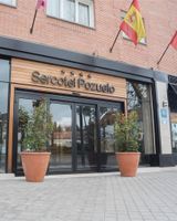 Sercotel Pozuelo