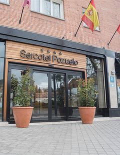 Sercotel Pozuelo