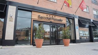 Sercotel Pozuelo