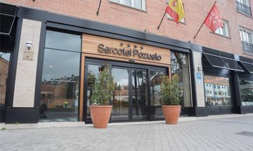 Sercotel Pozuelo