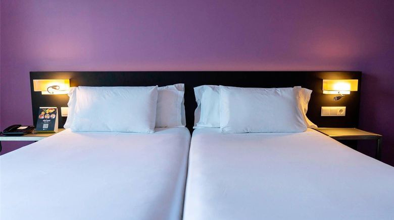 <b>Sercotel Medina Azahara, Ascend Hotel Room</b>. Images powered by <a href="https://iceportal.shijigroup.com/" title="IcePortal" target="_blank">IcePortal</a>.