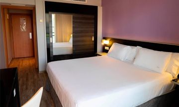 Sercotel Medina Azahara, Ascend Hotel