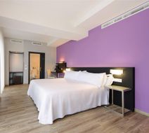 Sercotel Medina Azahara, Ascend Hotel Room