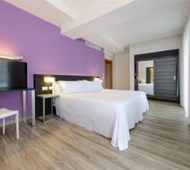 Sercotel Medina Azahara, Ascend Hotel Room