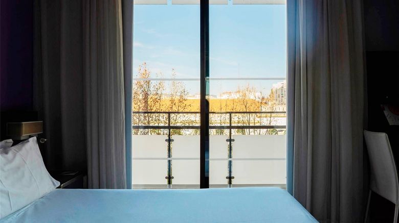 <b>Sercotel Medina Azahara, Ascend Hotel Room</b>. Images powered by <a href="https://iceportal.shijigroup.com/" title="IcePortal" target="_blank">IcePortal</a>.