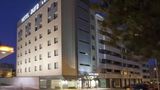 Sercotel Aura Algeciras, Ascend Hotel Exterior