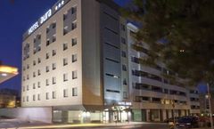 Sercotel Aura Algeciras, Ascend Hotel