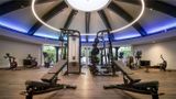 DoubleTree by Hilton Berlin Ku'damm Health