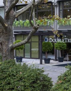 DoubleTree by Hilton Berlin Ku'damm