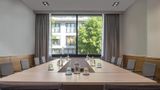 DoubleTree by Hilton Berlin Ku'damm Meeting