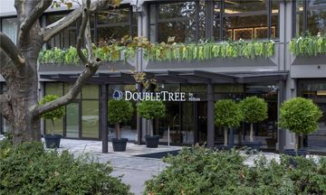 DoubleTree by Hilton Berlin Ku'damm