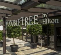 DoubleTree by Hilton Berlin Ku'damm Exterior