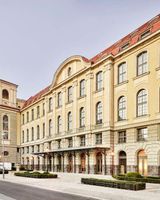 Hotel Telegraphenamt