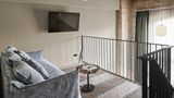 <b>Hotel Telegraphenamt Suite</b>. Images powered by <a href="https://iceportal.shijigroup.com/" title="IcePortal" target="_blank">IcePortal</a>.