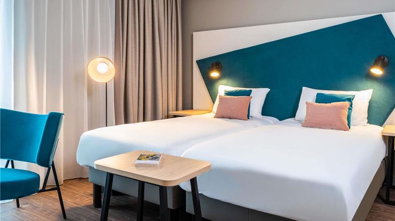 Aparthotel Adagio Heidelberg Exterior. Images powered by <a href="https://iceportal.shijigroup.com" target="_blank" rel="noopener">Ice Portal</a>.