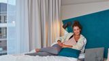 Aparthotel Adagio Heidelberg Room
