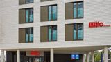 Aparthotel Adagio Heidelberg Exterior