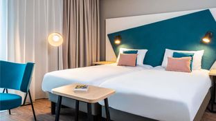 Aparthotel Adagio Heidelberg