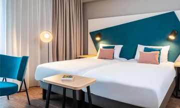 Aparthotel Adagio Heidelberg