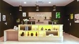 Odalys City Angers Centre Gare Lobby