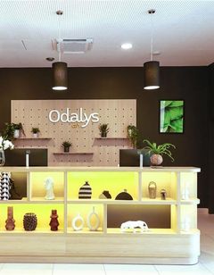 Odalys City Angers Centre Gare