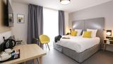 Odalys City Angers Centre Gare Room