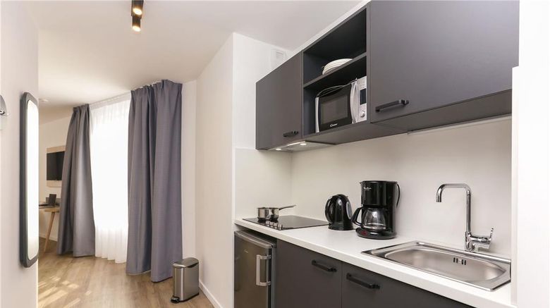 <b>Odalys City Angers Centre Gare Room</b>. Images powered by <a href="https://iceportal.shijigroup.com/" title="IcePortal" target="_blank">IcePortal</a>.