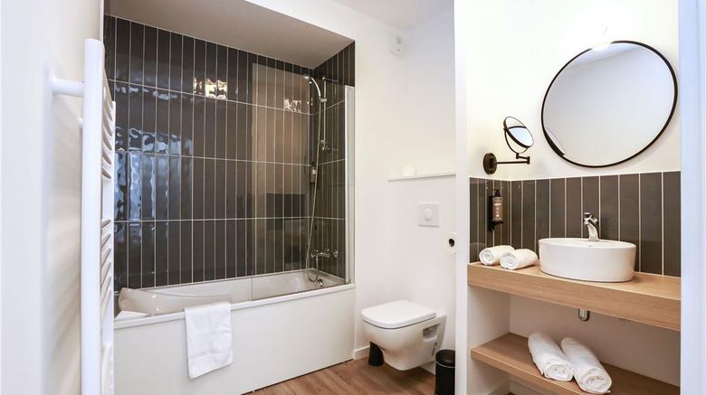<b>Odalys City Angers Centre Gare Room</b>. Images powered by <a href="https://iceportal.shijigroup.com/" title="IcePortal" target="_blank">IcePortal</a>.