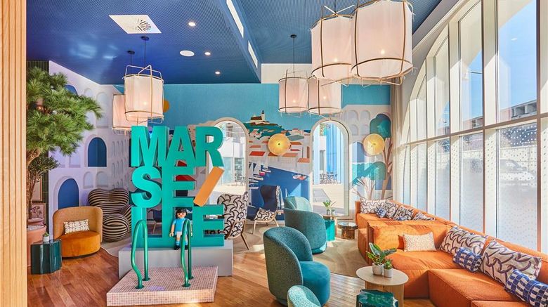 <b>Odalys City Apart'hotel Centre Euromed Other</b>. Images powered by <a href="https://iceportal.shijigroup.com/" title="IcePortal" target="_blank">IcePortal</a>.