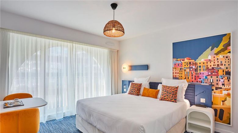 <b>Odalys City Apart'hotel Centre Euromed Room</b>. Images powered by <a href="https://iceportal.shijigroup.com/" title="IcePortal" target="_blank">IcePortal</a>.