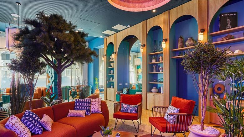 <b>Odalys City Apart'hotel Centre Euromed Other</b>. Images powered by <a href="https://iceportal.shijigroup.com/" title="IcePortal" target="_blank">IcePortal</a>.