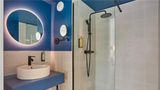 Odalys City Apart'hotel Centre Euromed Room