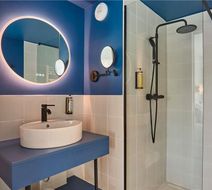 Odalys City Apart'hotel Centre Euromed Room