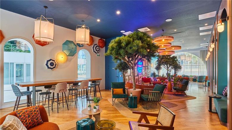 <b>Odalys City Apart'hotel Centre Euromed Other</b>. Images powered by <a href="https://iceportal.shijigroup.com/" title="IcePortal" target="_blank">IcePortal</a>.