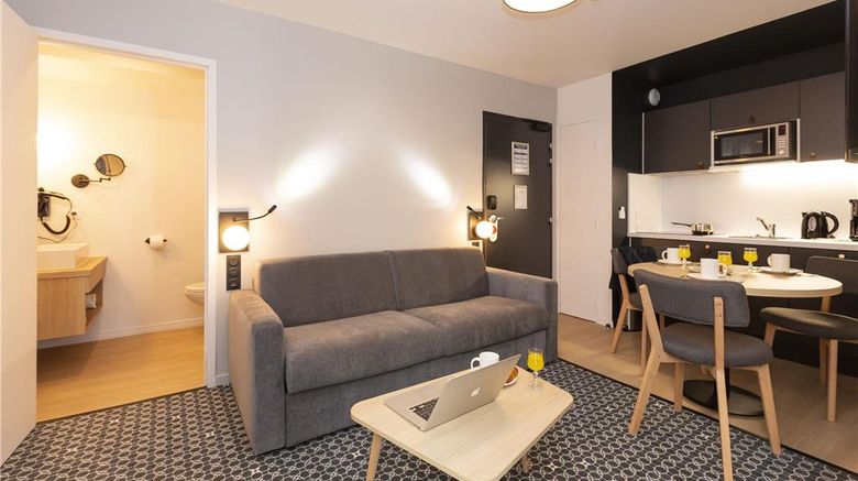 <b>Odalys City Le Havre Les Docks Room</b>. Images powered by <a href="https://iceportal.shijigroup.com/" title="IcePortal" target="_blank">IcePortal</a>.