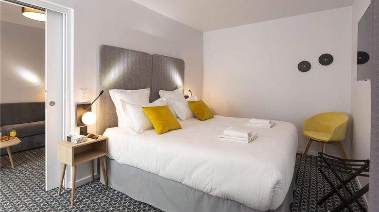 <b>Odalys City Le Havre Les Docks Room</b>. Images powered by <a href="https://iceportal.shijigroup.com/" title="IcePortal" target="_blank">IcePortal</a>.