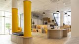Odalys City Le Havre Les Docks Lobby