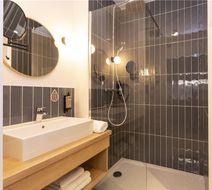 Odalys City Le Havre Les Docks Room