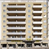 Sercotel President, Ascend Hotel Coll