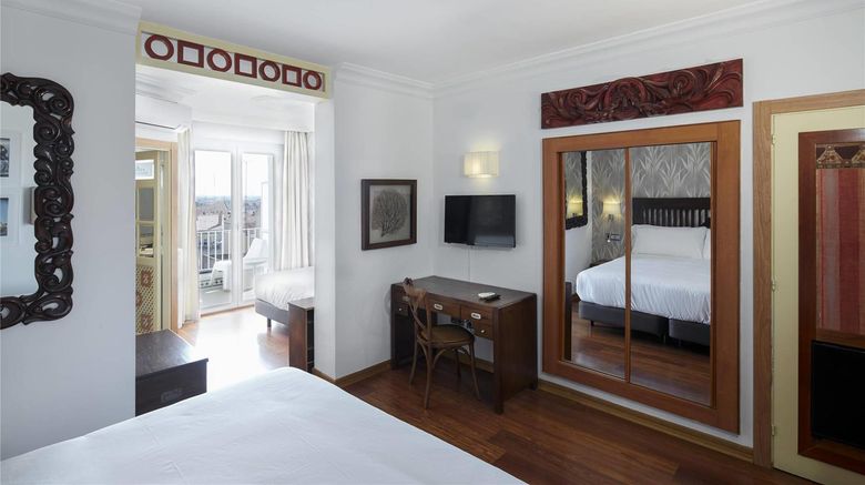 <b>Sercotel President, Ascend Hotel Coll Suite</b>. Images powered by <a href="https://iceportal.shijigroup.com/" title="IcePortal" target="_blank">IcePortal</a>.