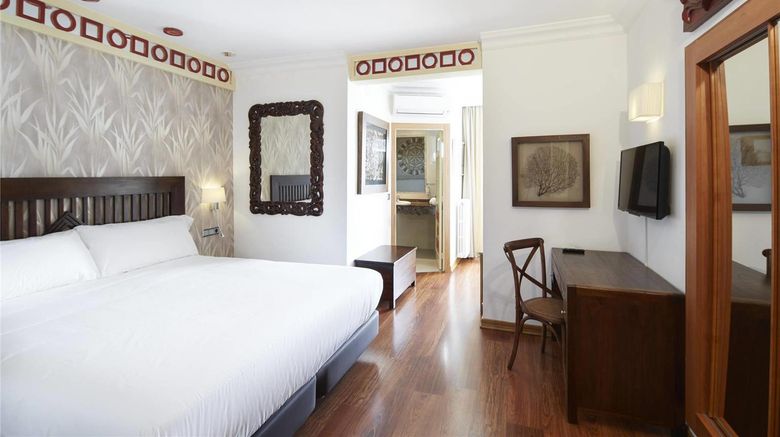 <b>Sercotel President, Ascend Hotel Coll Suite</b>. Images powered by <a href="https://iceportal.shijigroup.com/" title="IcePortal" target="_blank">IcePortal</a>.