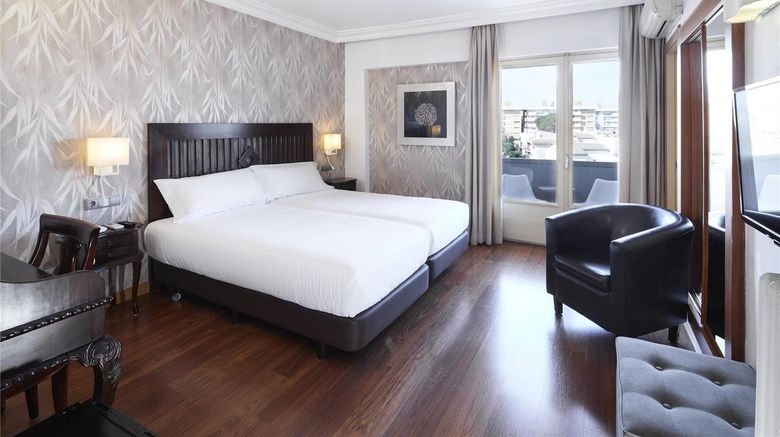 <b>Sercotel President, Ascend Hotel Coll Suite</b>. Images powered by <a href="https://iceportal.shijigroup.com/" title="IcePortal" target="_blank">IcePortal</a>.