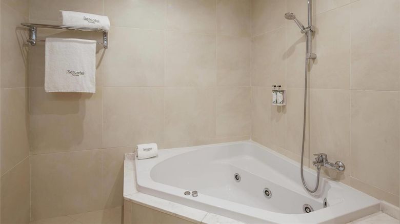 <b>Sercotel President, Ascend Hotel Coll Room</b>. Images powered by <a href="https://iceportal.shijigroup.com/" title="IcePortal" target="_blank">IcePortal</a>.