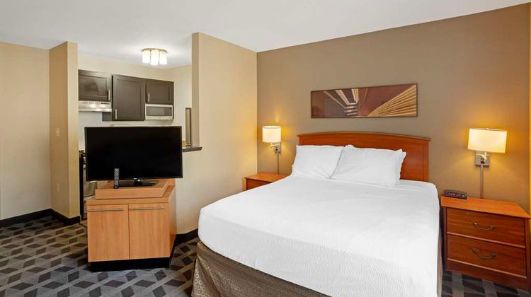 MainStay Suites Mt Laurel - Philadelphia Suite